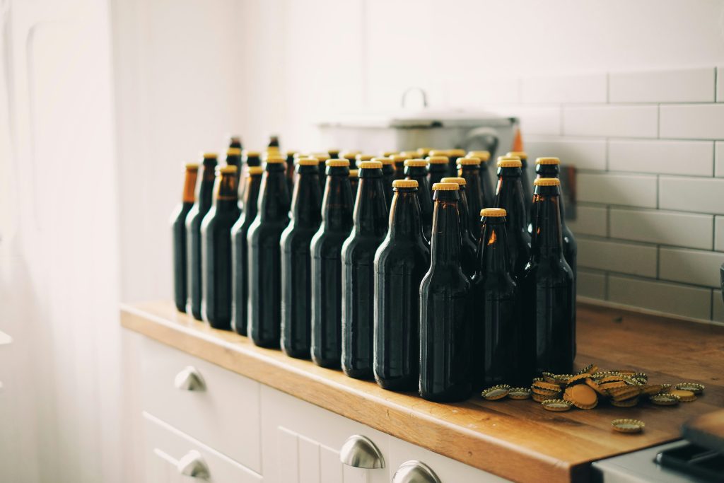 a beginner's guide to crafting your own beer at home